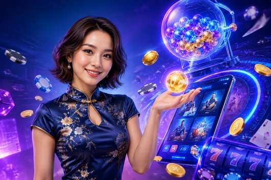 Nguyên tắc vận hành hi5599