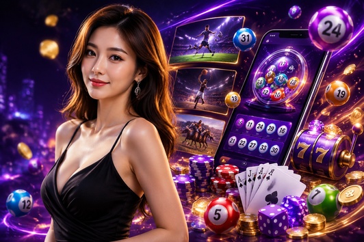 hi5599 Casino uy tín Việt Nam