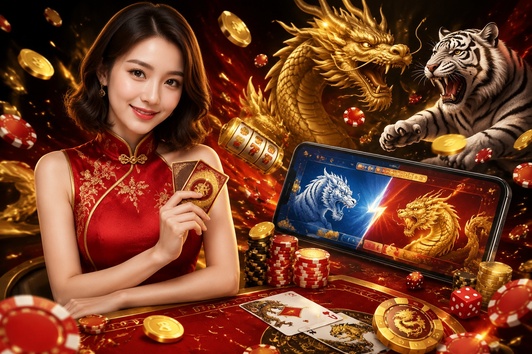 Câu chuyện thương hiệu hi5599