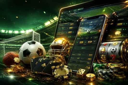 hi5599 Casino hướng dẫn chơi baccarat